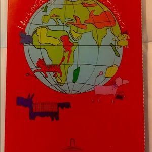 Children cutlery set ,4 pcs